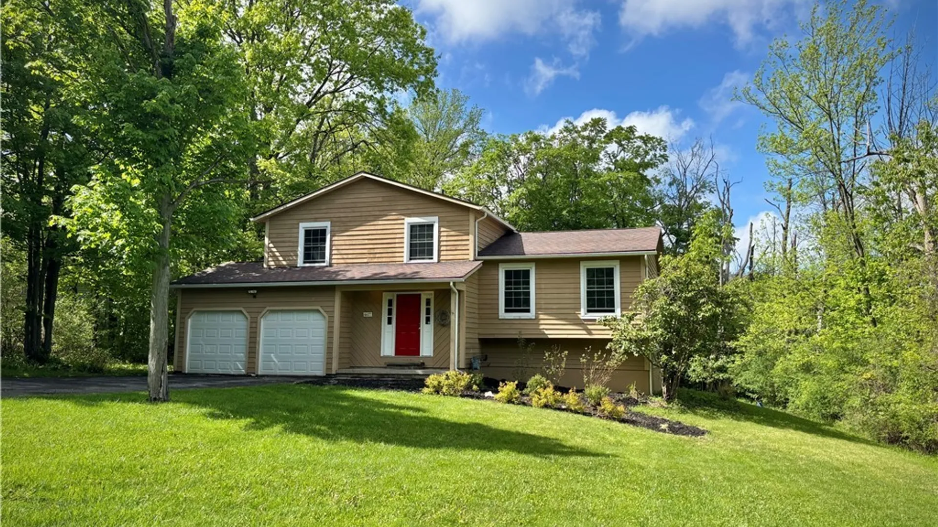 Property at 4617 Allen Road, Onondaga, NY 13215 2