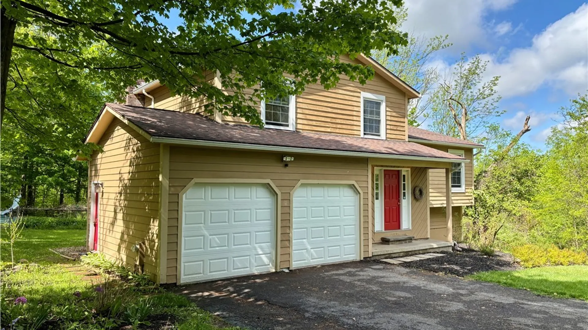 Property at 4617 Allen Road, Onondaga, NY 13215 3