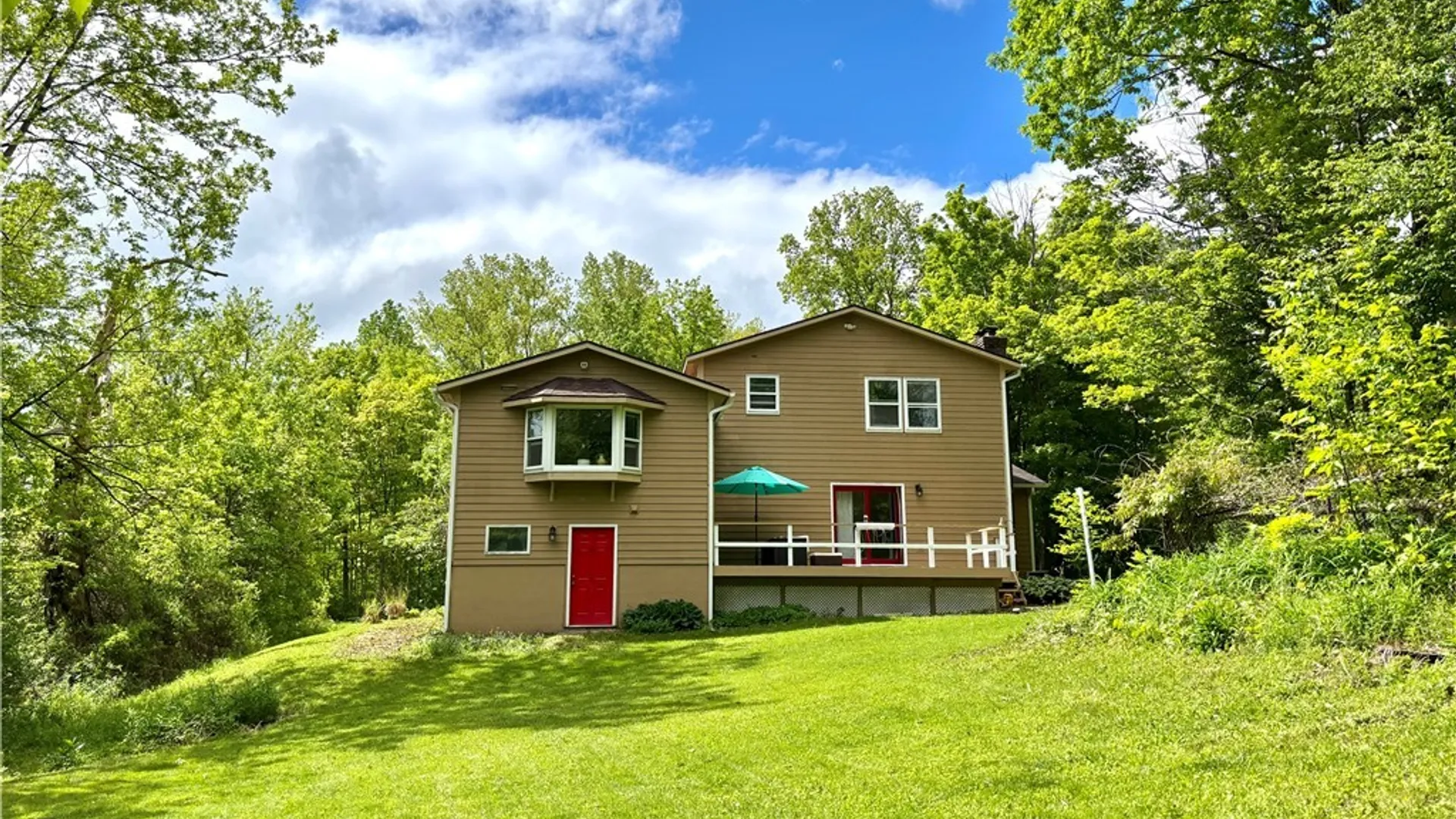 Property at 4617 Allen Road, Onondaga, NY 13215 35