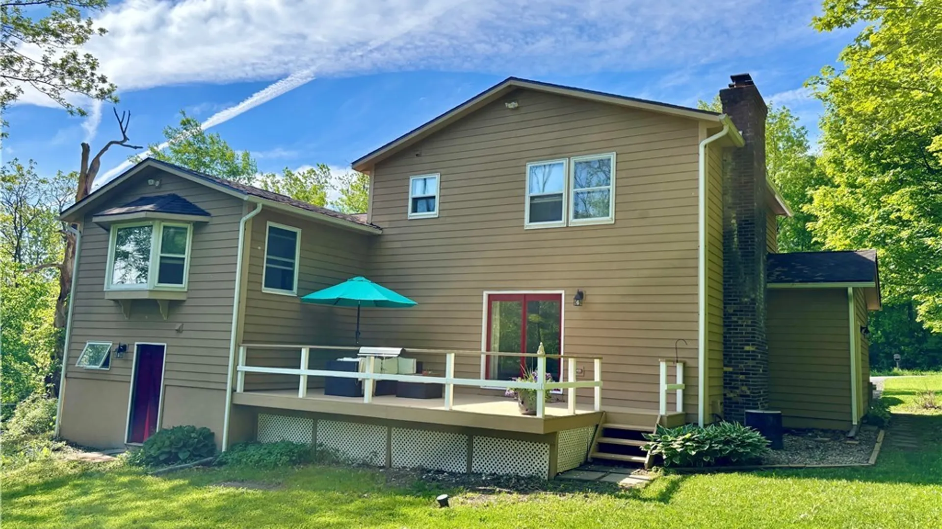 Property at 4617 Allen Road, Onondaga, NY 13215 39