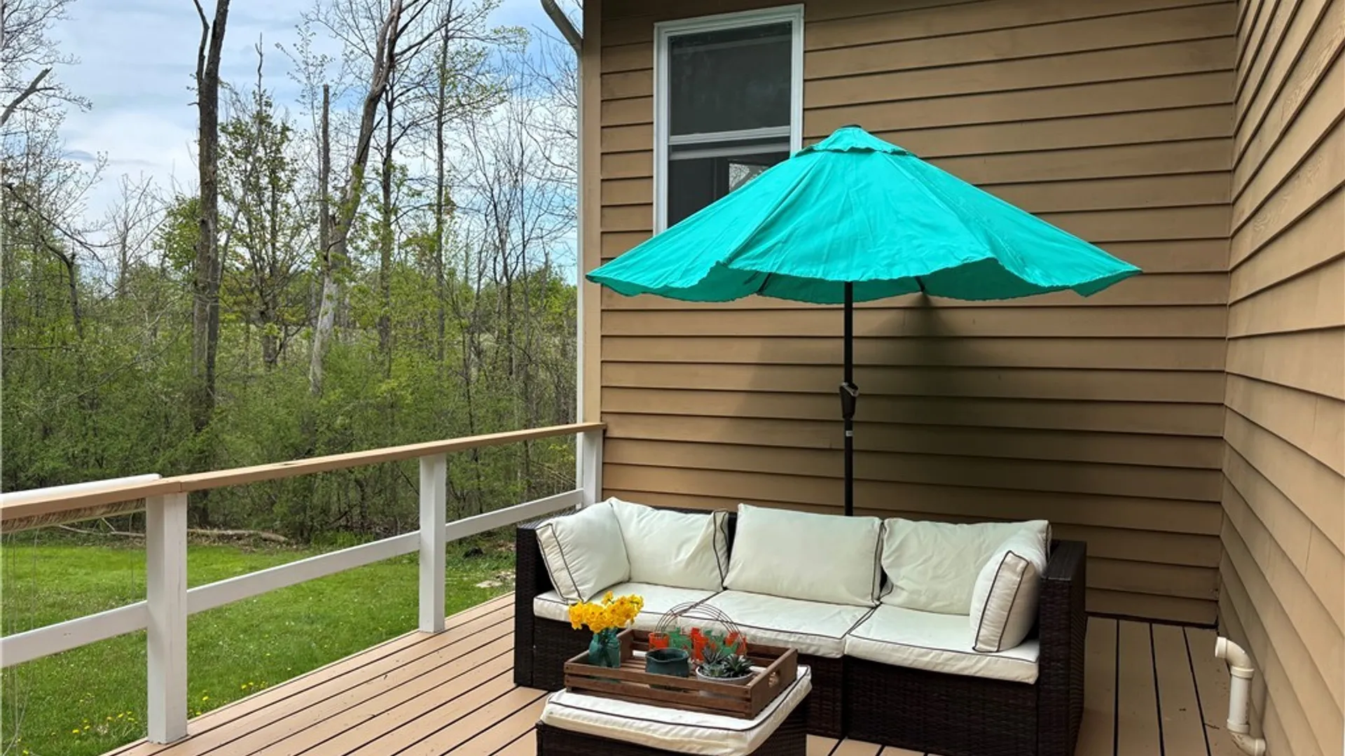 Property at 4617 Allen Road, Onondaga, NY 13215 4