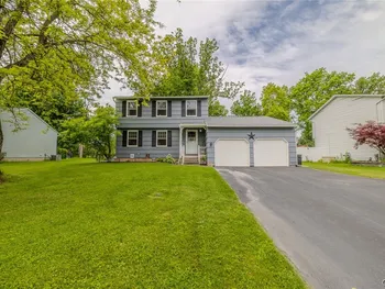 Property at 222 Windebank Lane, Manlius, NY 13116