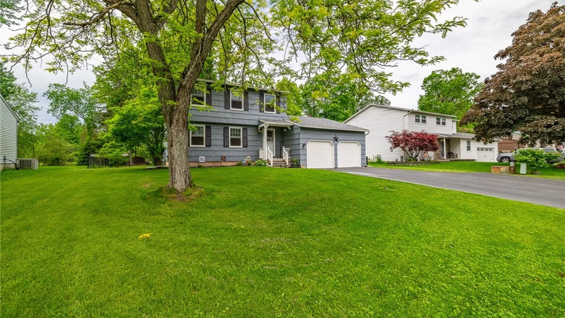 Property at 222 Windebank Lane, Manlius, NY 13116 2