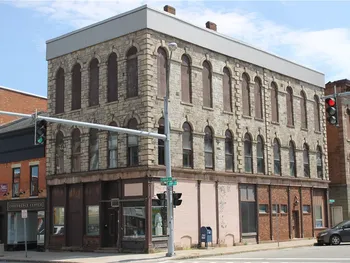 Property at 101 N Main Street, Albion, NY 14411
