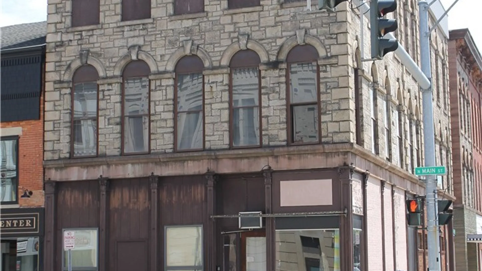 Property at 101 N Main Street, Albion, NY 14411 2