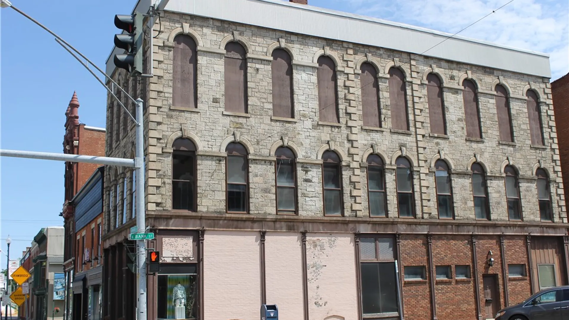Property at 101 N Main Street, Albion, NY 14411 3