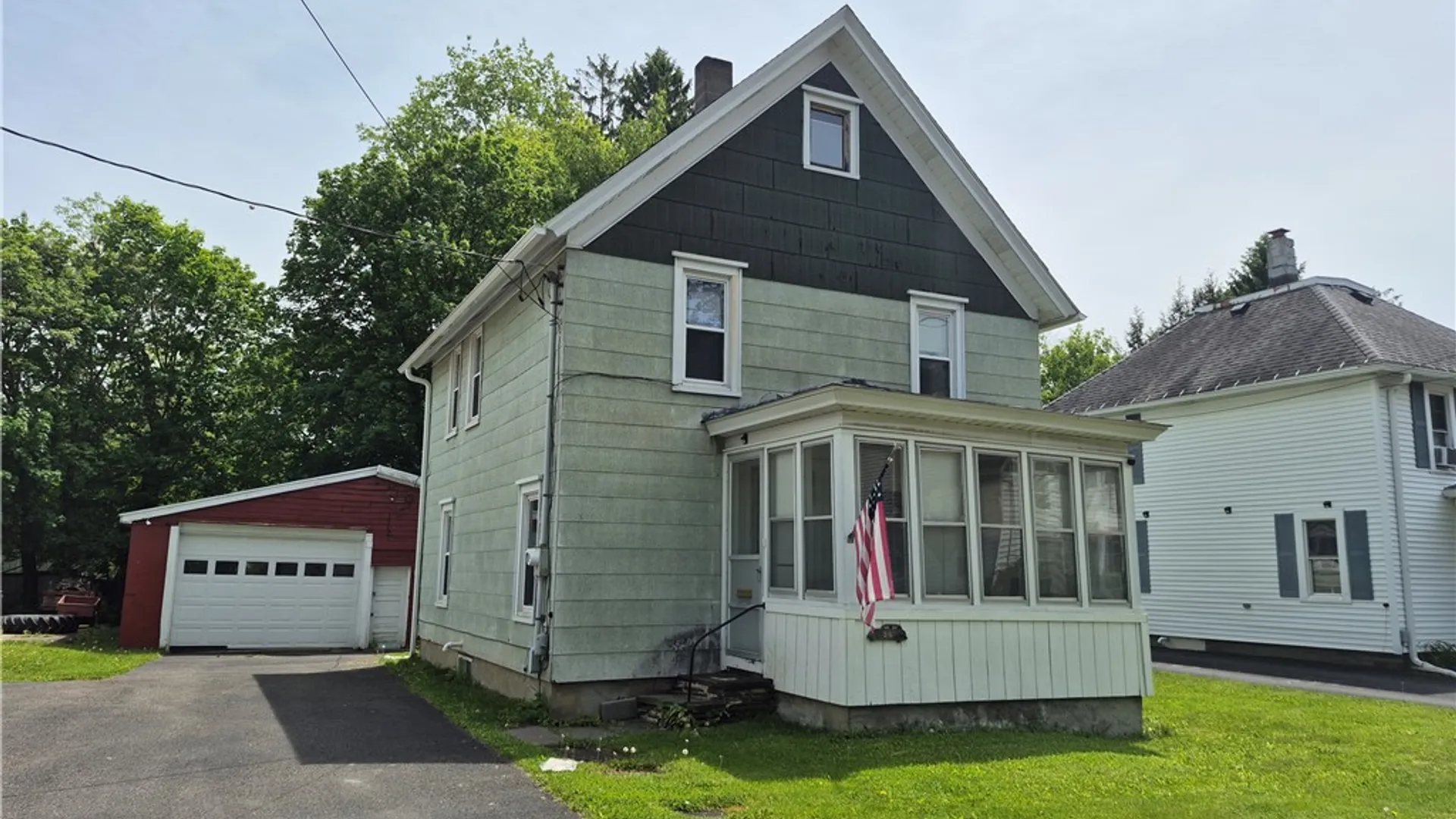 Property at 36 Plymouth Street, Norwich, NY 13815 2