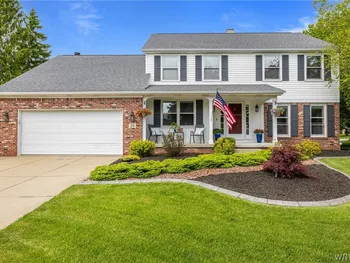 Property at 26 Hemlock Lane, Lancaster, NY 14086