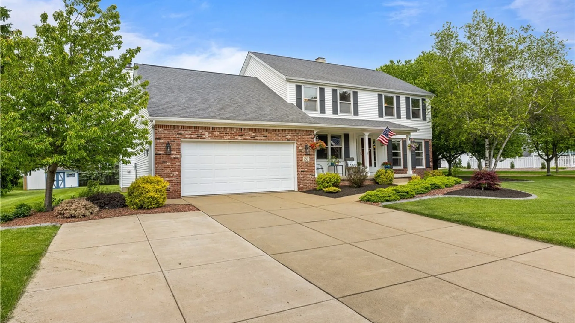 Property at 26 Hemlock Lane, Lancaster, NY 14086 3