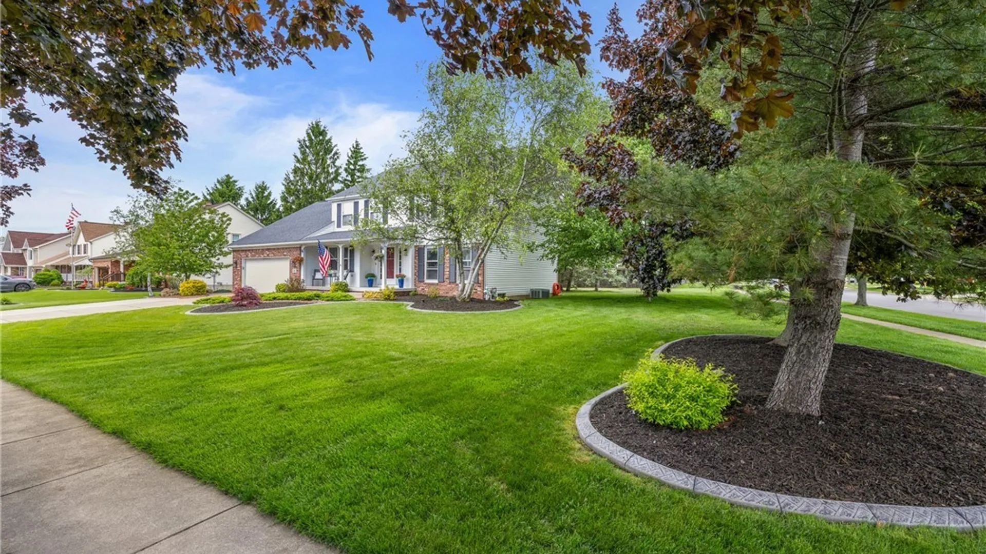 Property at 26 Hemlock Lane, Lancaster, NY 14086 43