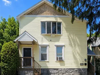 Property at 200 Markland Avenue, Syracuse, NY 13207