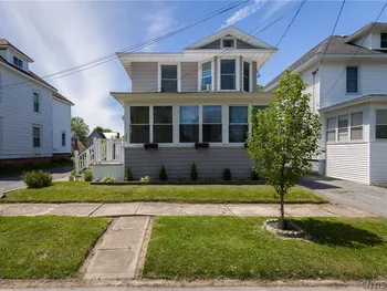 Property at 335 Mcclelland Street, Watertown City, NY 13601