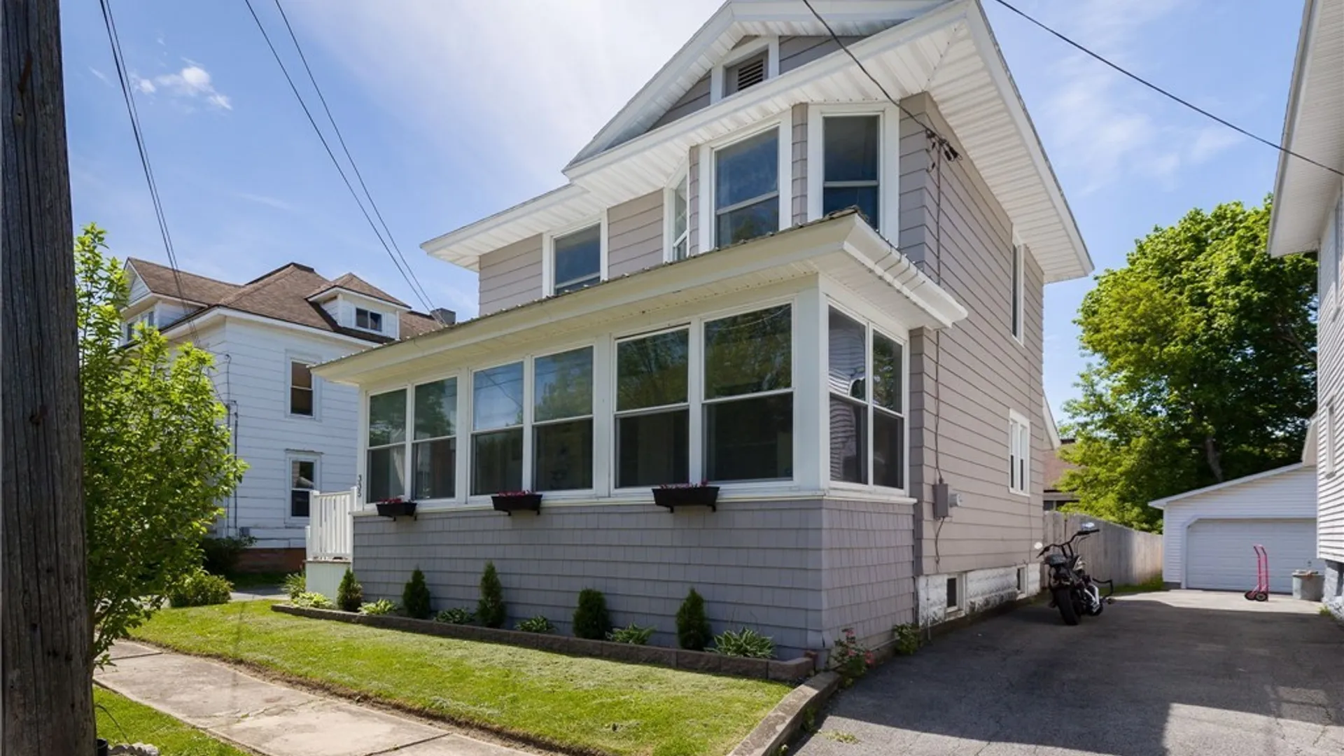 Property at 335 Mcclelland Street, Watertown City, NY 13601 3