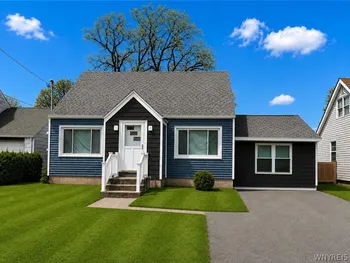 Property at 1882 Como Park Boulevard, Lancaster, NY 14086