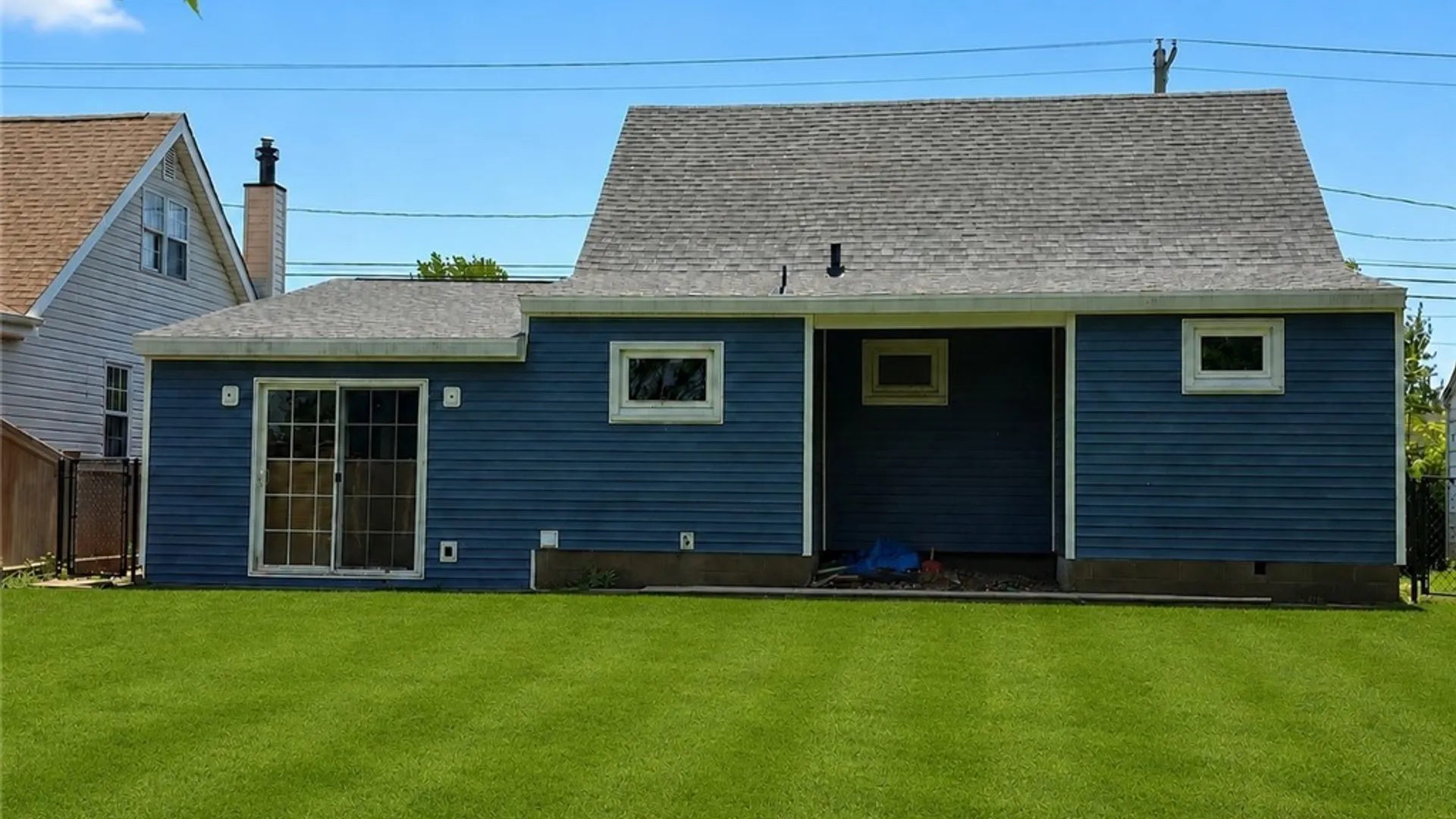 Property at 1882 Como Park Boulevard, Lancaster, NY 14086 4