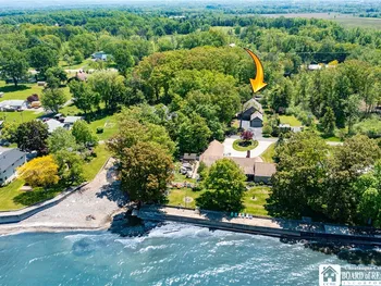 5145 W Shorewood Drive, Dunkirk, NY 14048