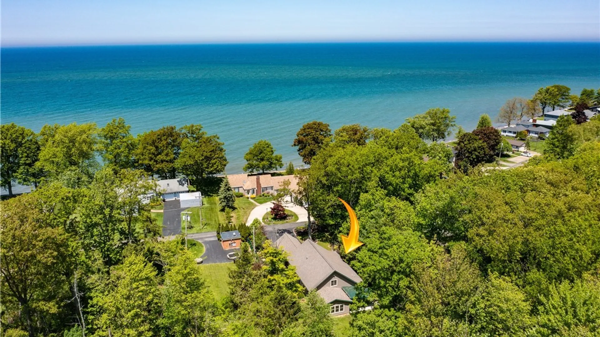 Property at 5145 W Shorewood Drive, Dunkirk, NY 14048 2