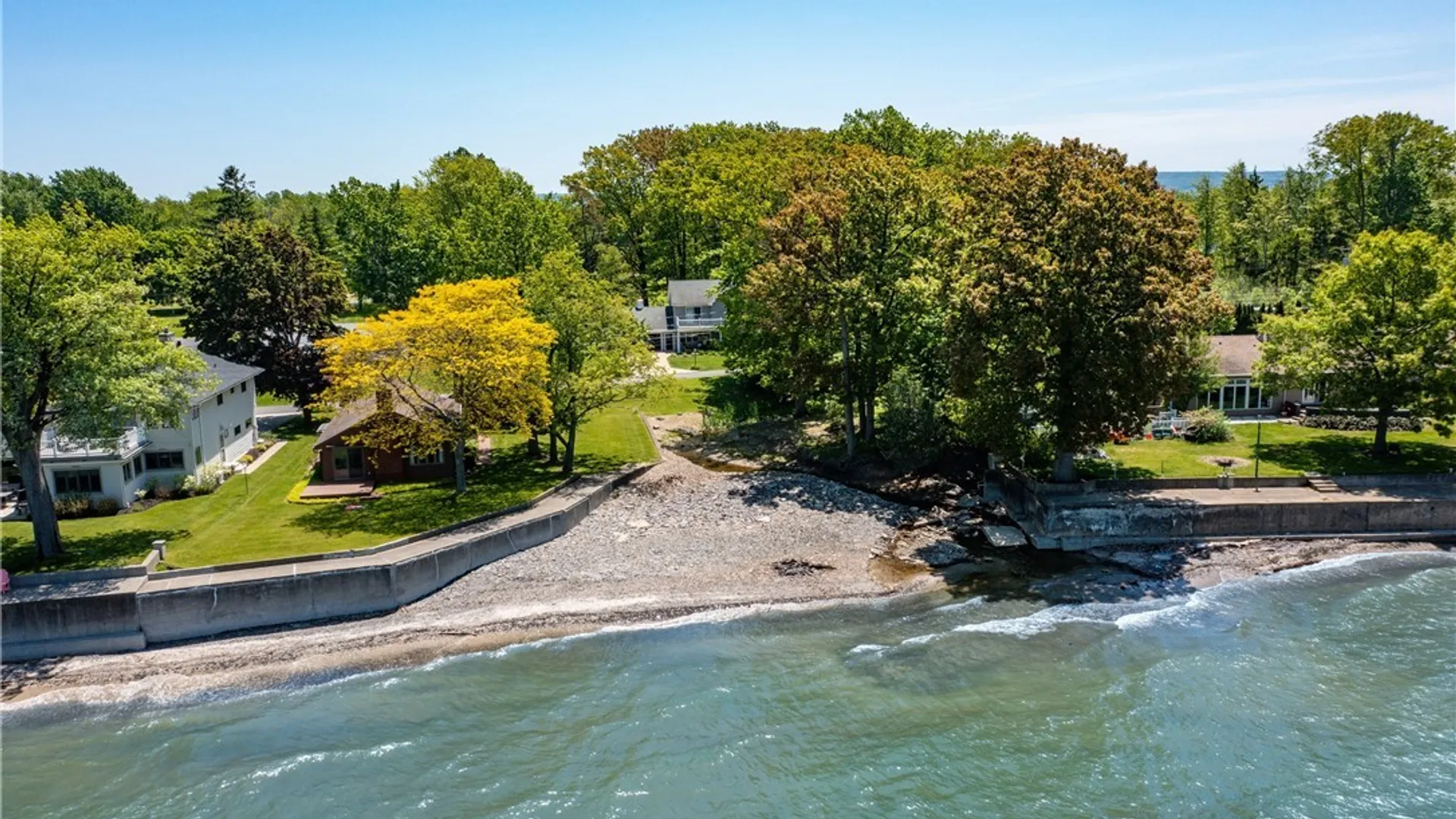 Property at 5145 W Shorewood Drive, Dunkirk, NY 14048 3