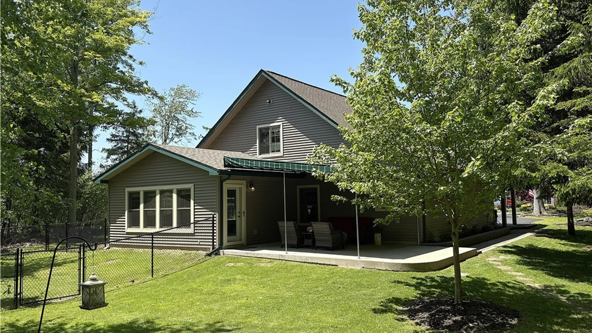 Property at 5145 W Shorewood Drive, Dunkirk, NY 14048 41
