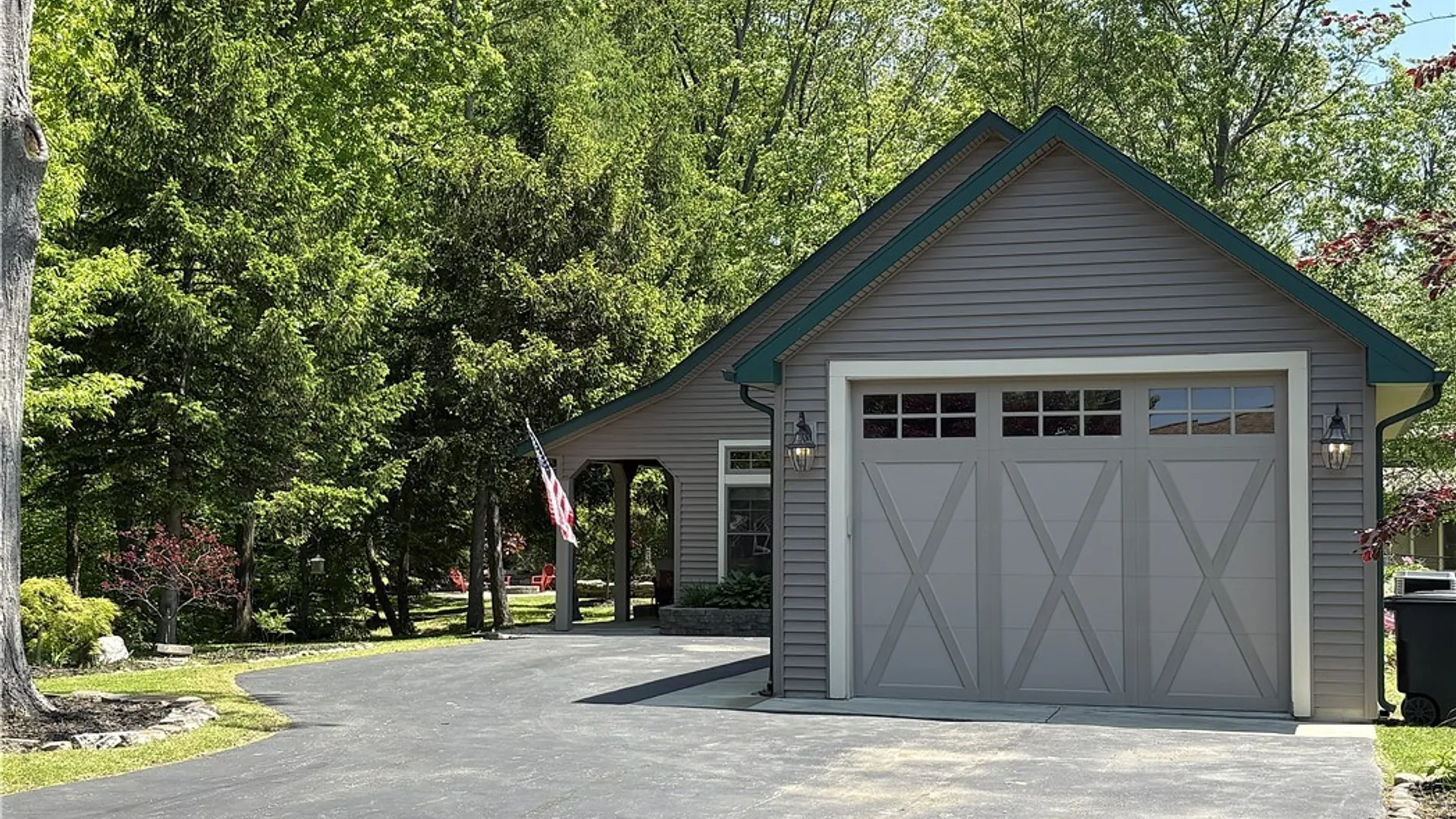 Property at 5145 W Shorewood Drive, Dunkirk, NY 14048 49