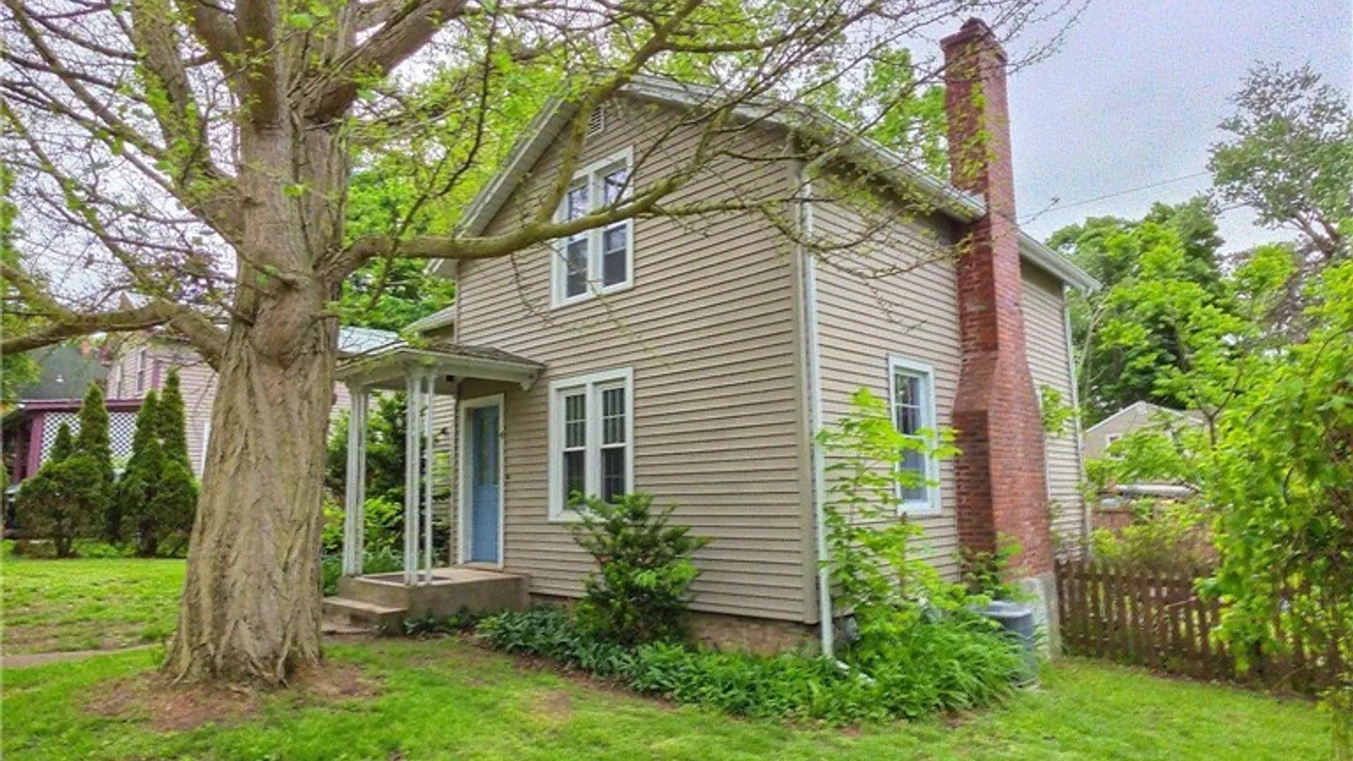 Property at 4 Seminary Street, Springport, NY 13160 2