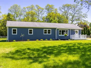 Property at 249 Dickinson Road, Webster, NY 14580