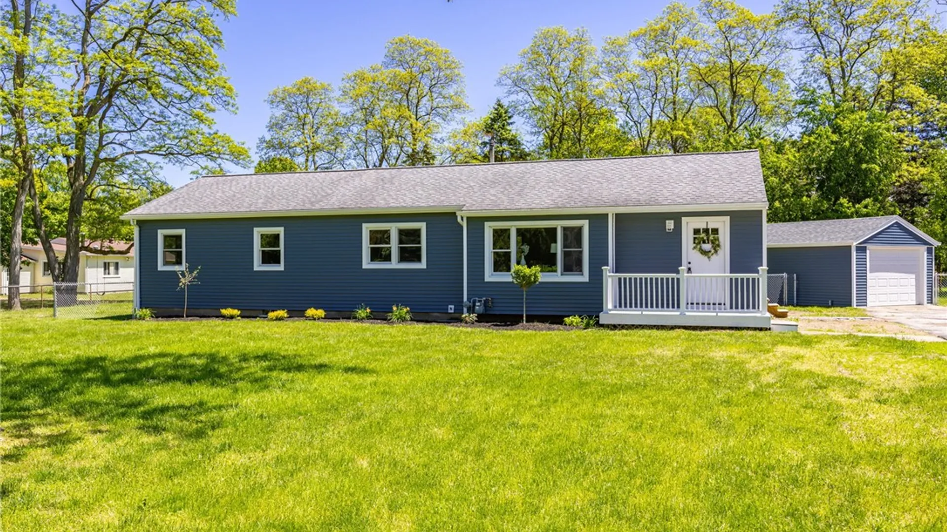 Property at 249 Dickinson Road, Webster, NY 14580 2