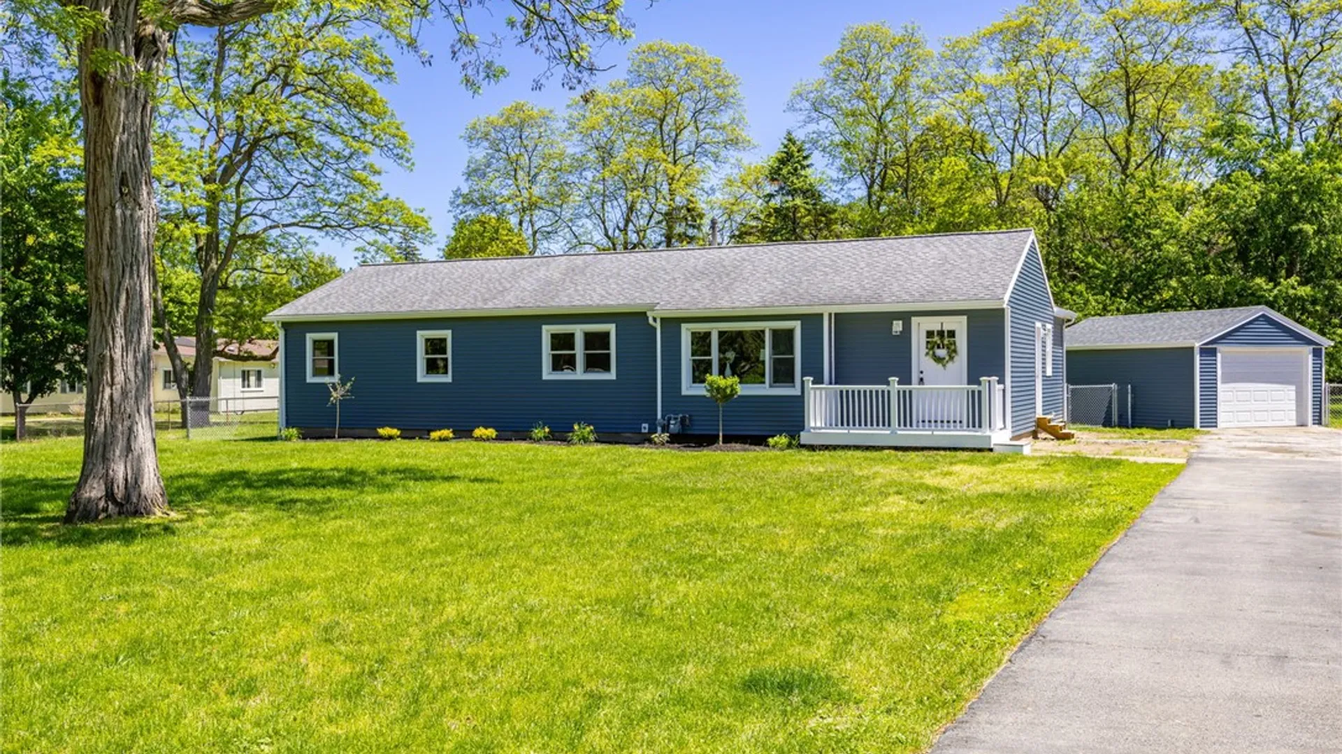 Property at 249 Dickinson Road, Webster, NY 14580 38