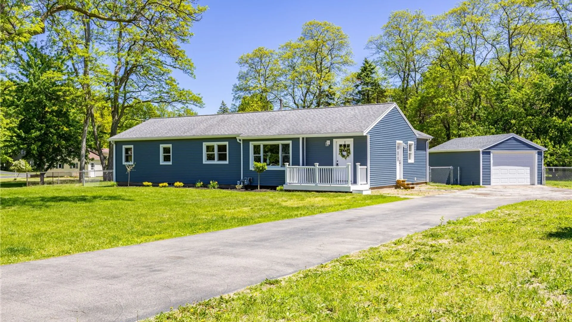 Property at 249 Dickinson Road, Webster, NY 14580 39