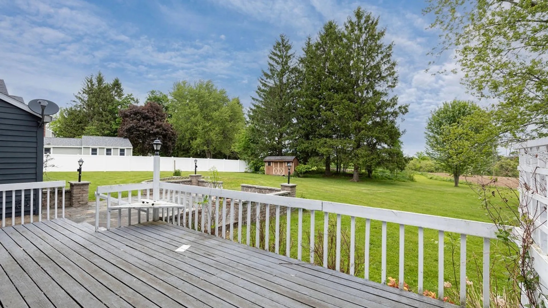 Property at 5560 Huntington Drive, Cazenovia, NY 13035 36