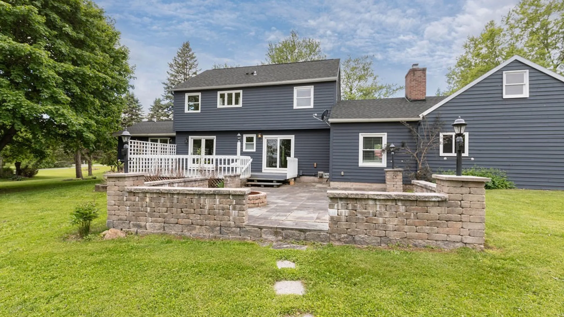 Property at 5560 Huntington Drive, Cazenovia, NY 13035 38