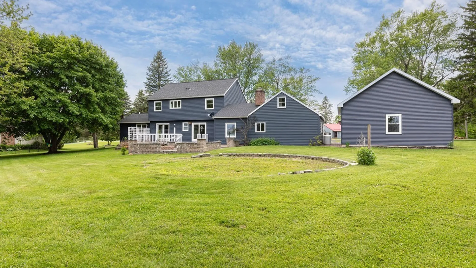 Property at 5560 Huntington Drive, Cazenovia, NY 13035 39