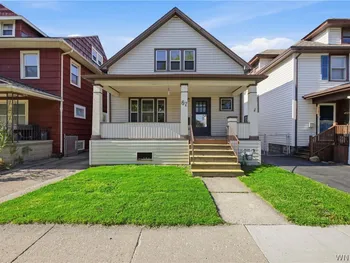 Property at 67 E Hazeltine Avenue, Tonawanda, NY 14217