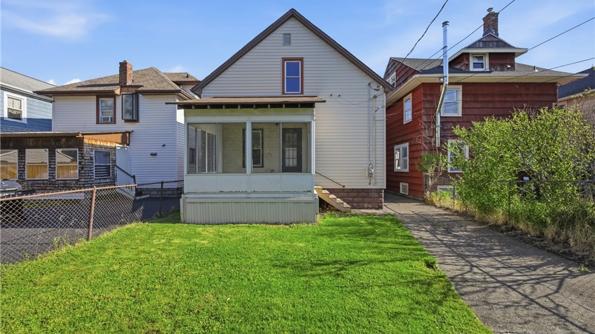 Property at 67 E Hazeltine Avenue, Tonawanda, NY 14217 27