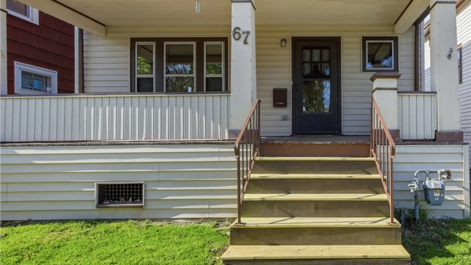 Property at 67 E Hazeltine Avenue, Tonawanda, NY 14217 3