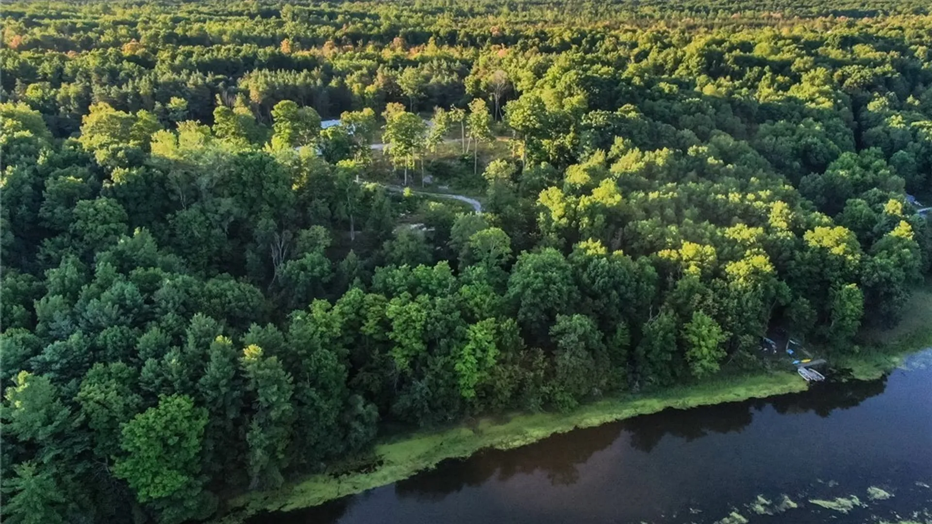 Property at 0 Lot C County RT 179, Clayton, NY 13624 2