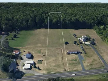 Property at 1764 Ridge Road, Lewiston, NY 14092