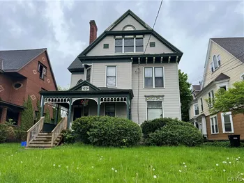 615 Park Avenue, Syracuse, NY 13204