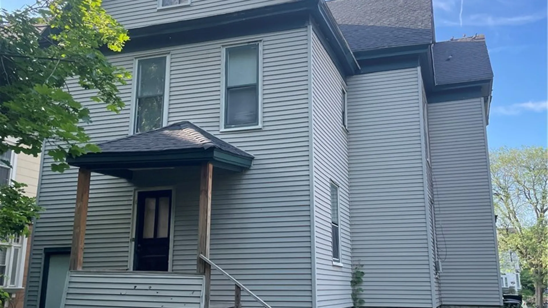 Property at 615 Park Avenue, Syracuse, NY 13204 8