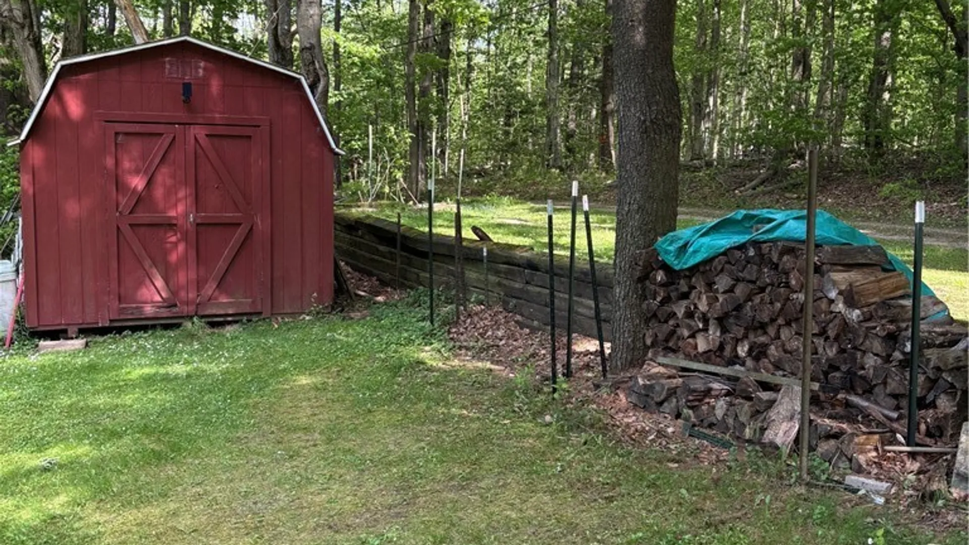 Property at 10147 Savage Road, Sardinia, NY 14080 22