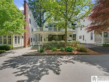 Property at 37 Janes Avenue, Chautauqua, NY 14722