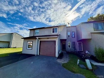 Property at 5452 Borgase Lane, Clay, NY 13041