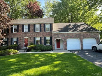 Property at 266 Wellingwood Dr Drive, Amherst, NY 14051