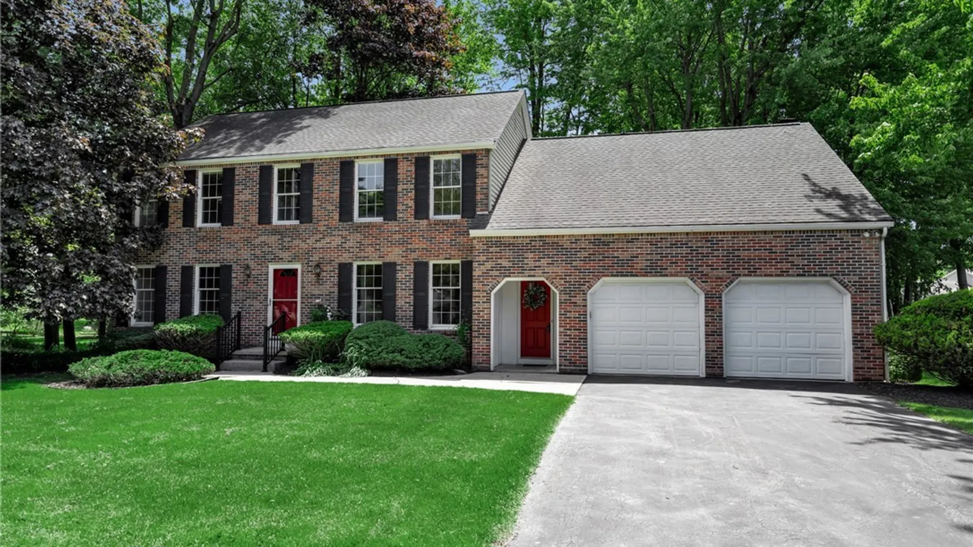 Property at 266 Wellingwood Drive, Amherst, NY 14051 2