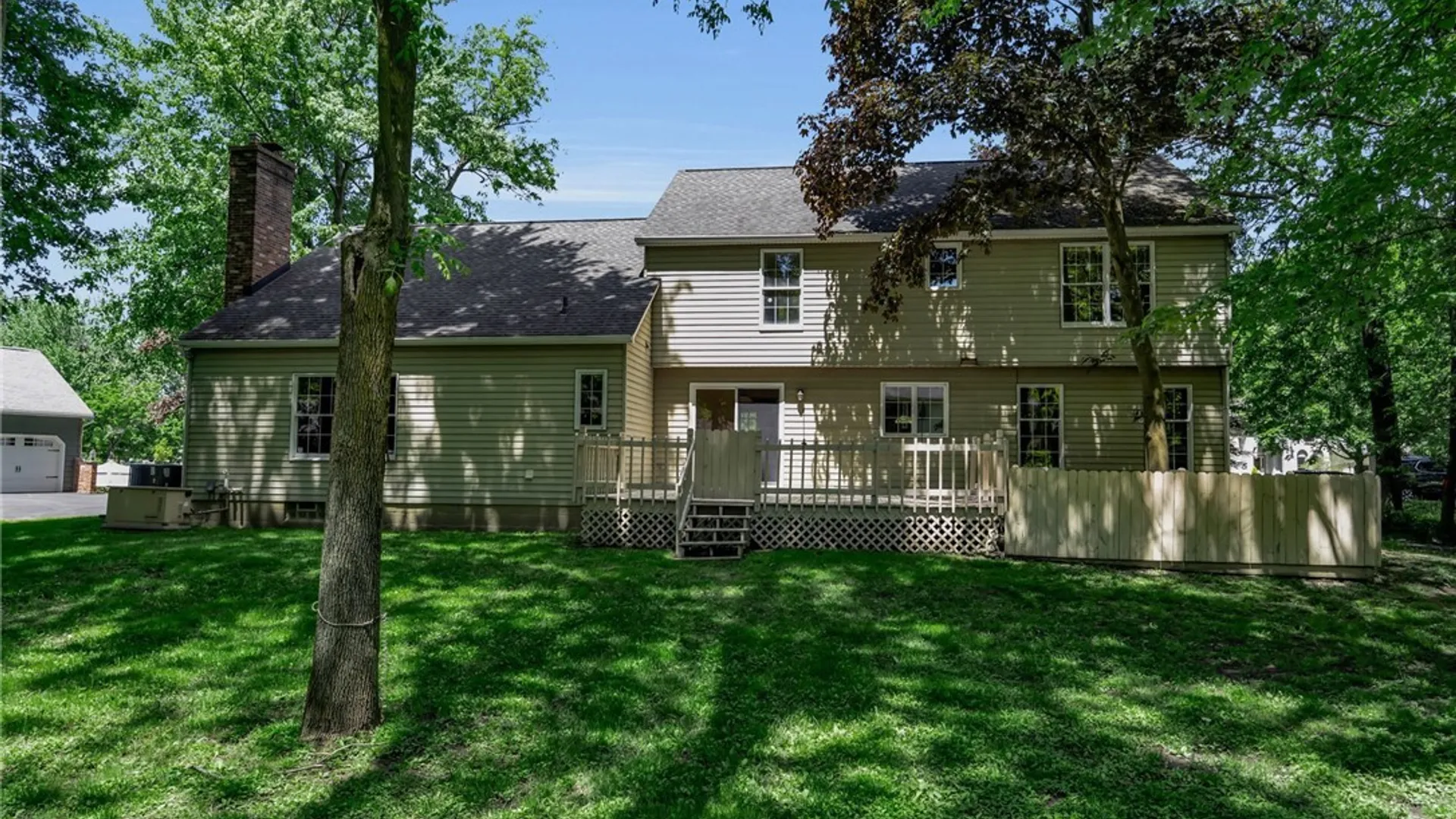 Property at 266 Wellingwood Drive, Amherst, NY 14051 48