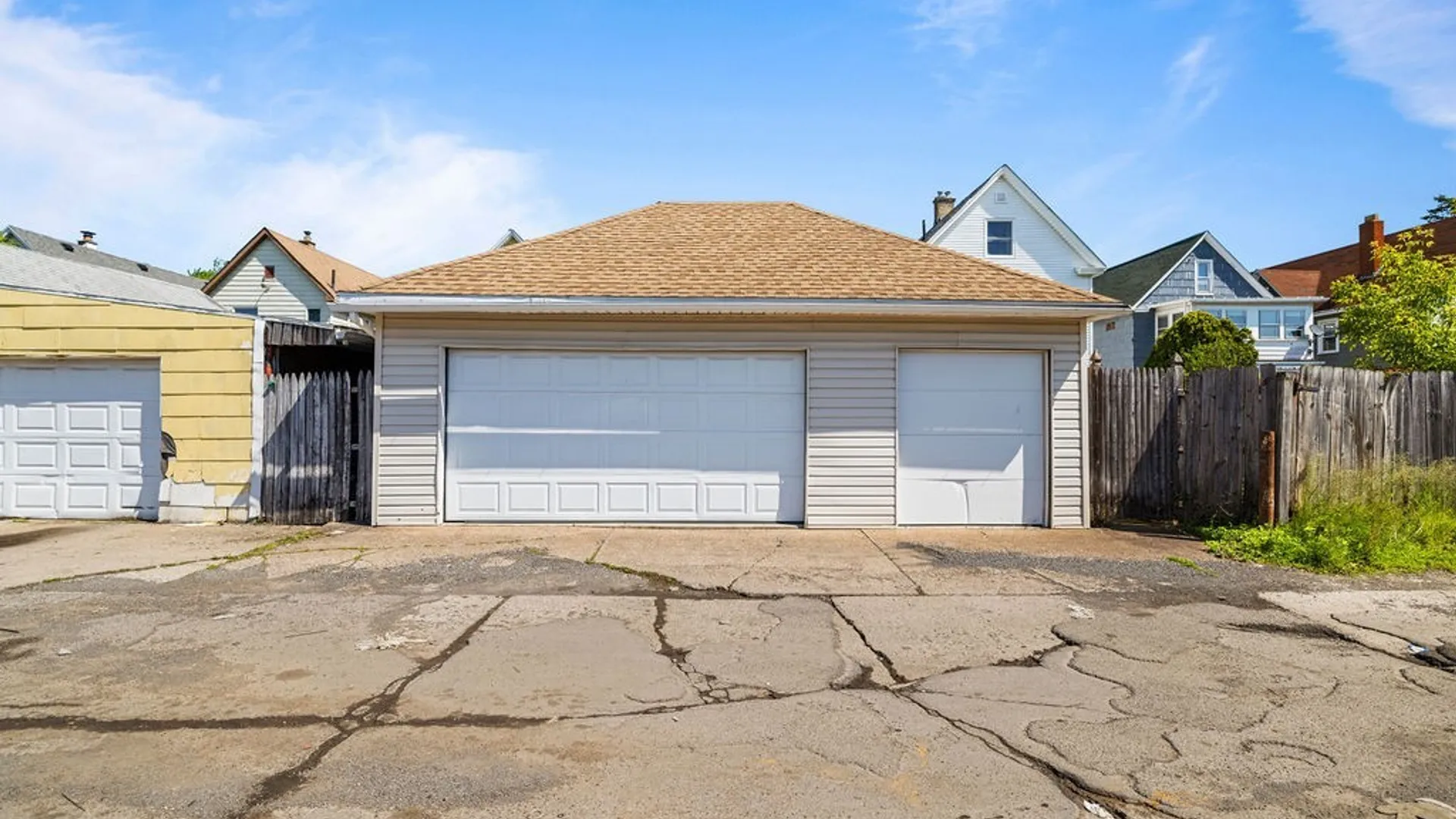 Property at 1717 Willow Avenue, Niagara Falls, NY 14305 28