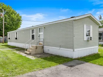 768 Dorwood Park, Wilson, NY 14131