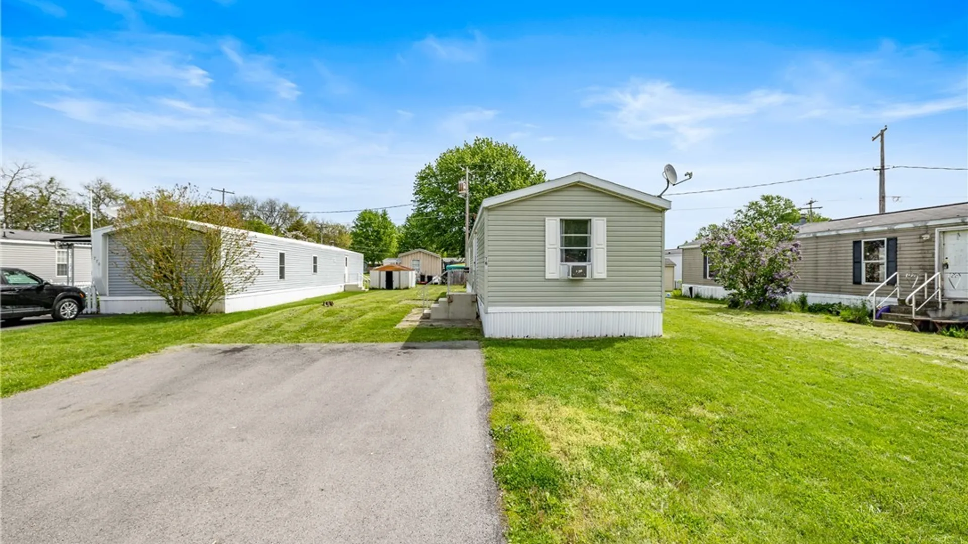 Property at 768 Dorwood Park, Wilson, NY 14131 2