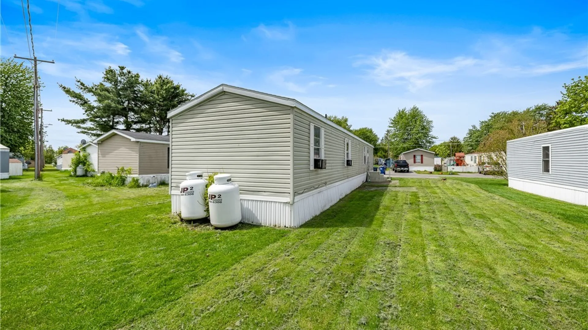 Property at 768 Dorwood Park, Wilson, NY 14131 25