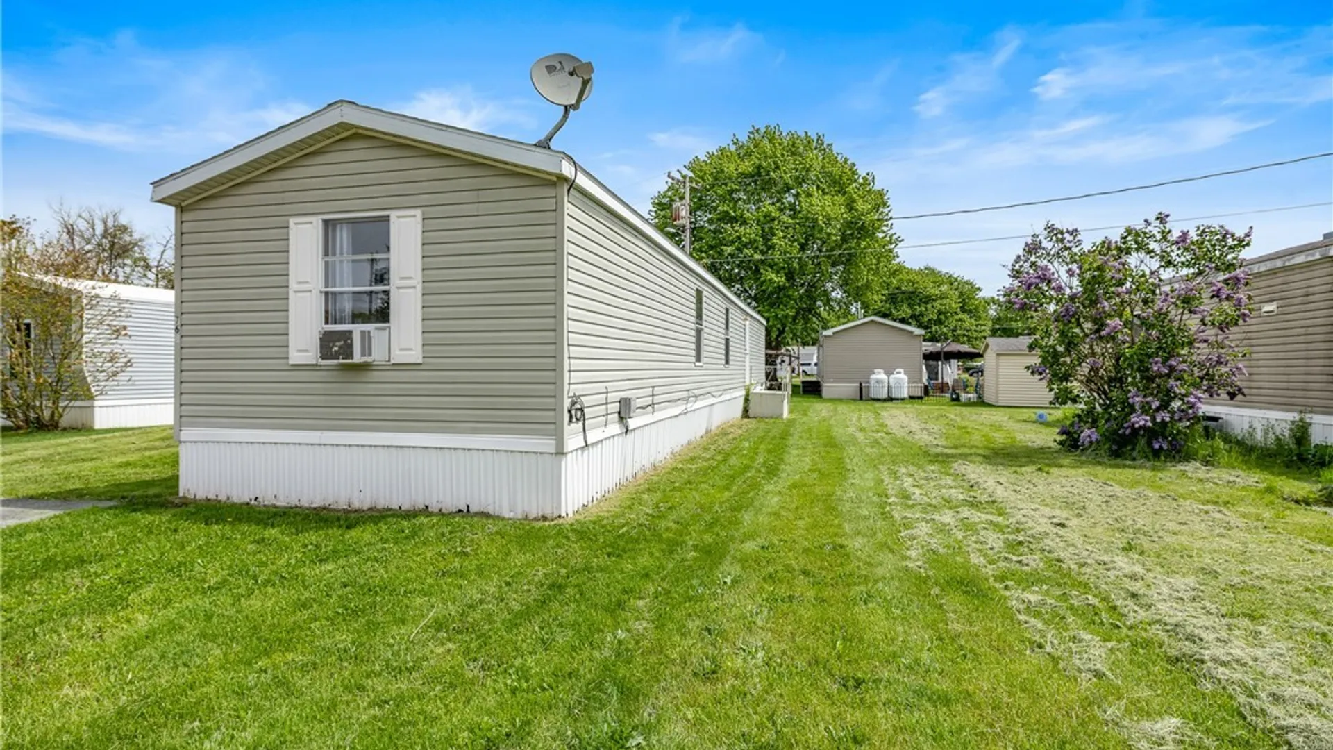 Property at 768 Dorwood Park, Wilson, NY 14131 26